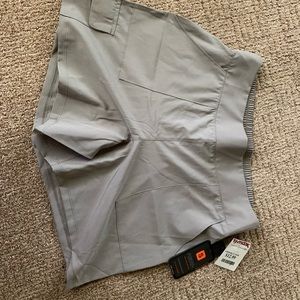 NWT RBX active shorts
